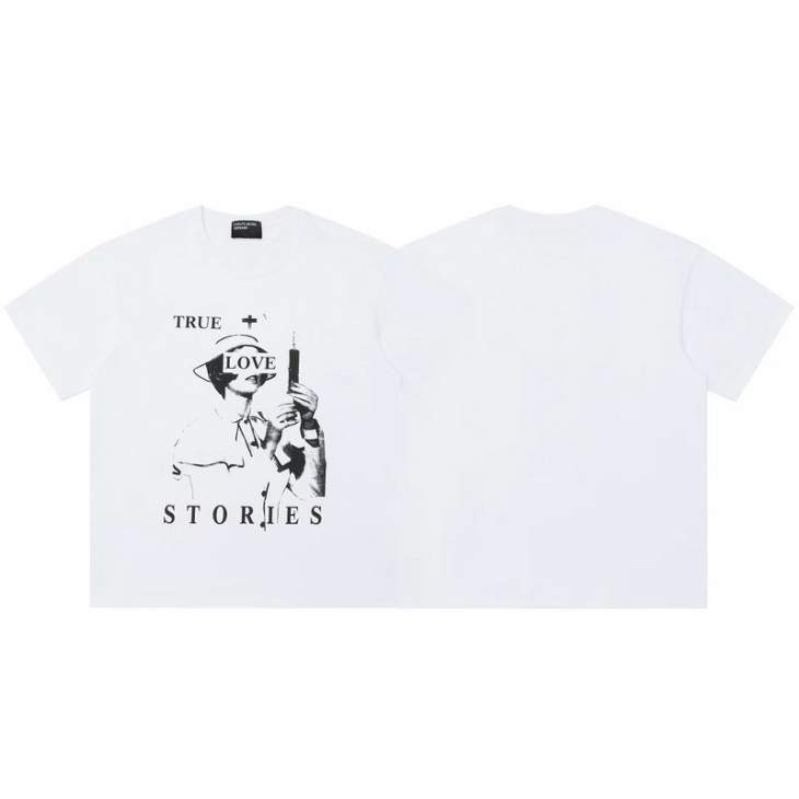 Picture of Enfants Riches Deprimes T Shirts Short _SKUEnfantsRichesDeprimesS-XLcktx613115021